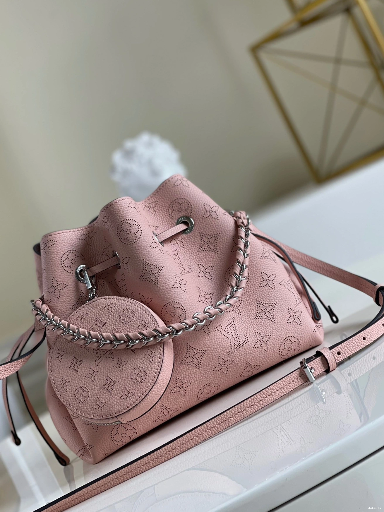 LOUIS BELLA VUITTON 0731
